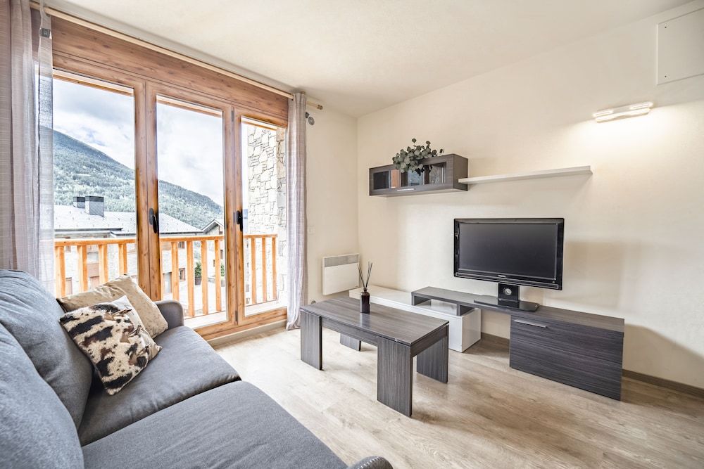 Terrasses del Tarter Apartment, 3 Bedrooms 8