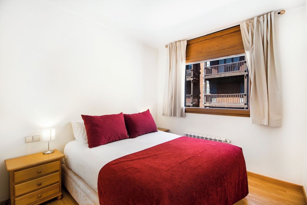 Terrasses del Tarter Standard Apartment, 2 Bedrooms 6