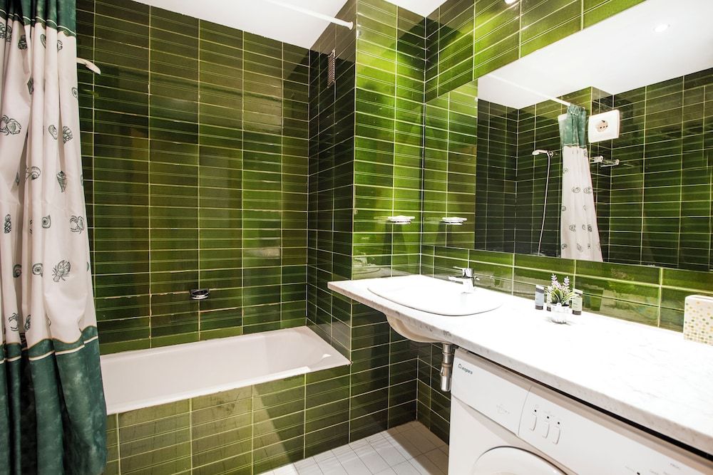 Terrasses del Tarter Studio (No Parking) 11