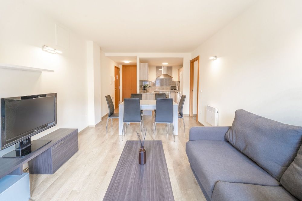 Terrasses del Tarter Apartment, 3 Bedrooms 13