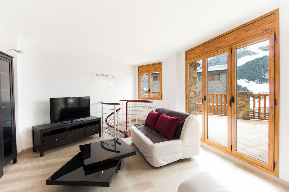 Terrasses del Tarter Apartment, 3 Bedrooms 12