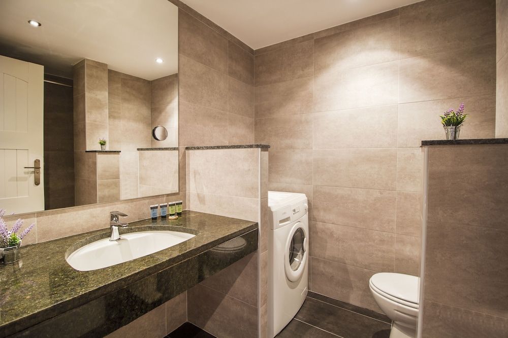 Terrasses del Tarter Studio (No Parking) 10