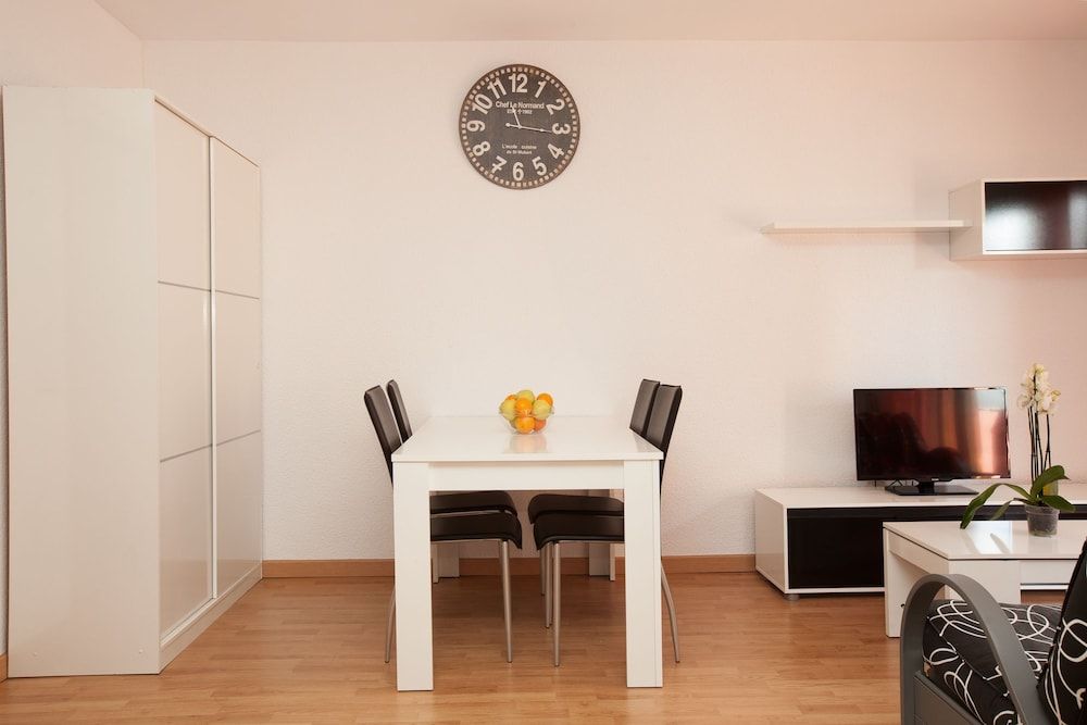 Terrasses del Tarter Studio (No Parking) 14