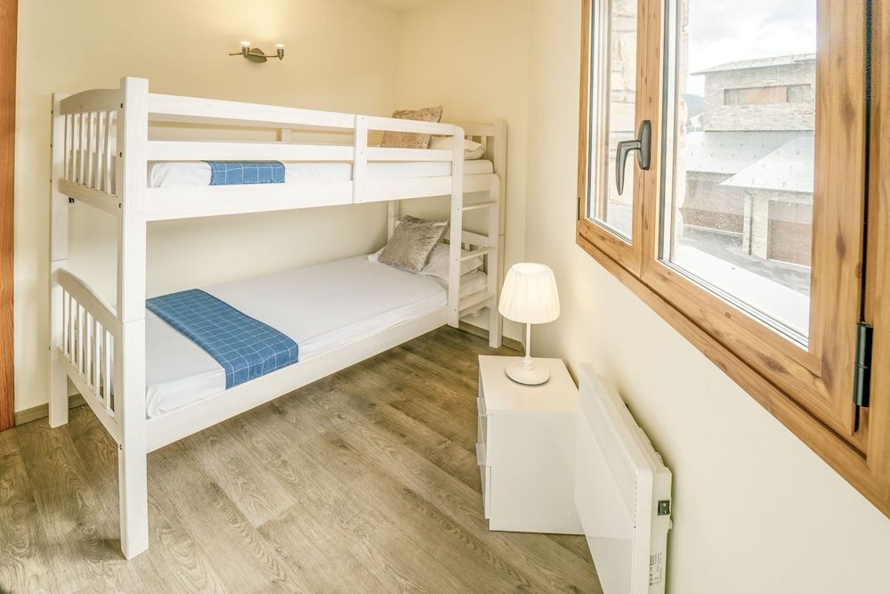 Terrasses del Tarter Apartment, 3 Bedrooms 5