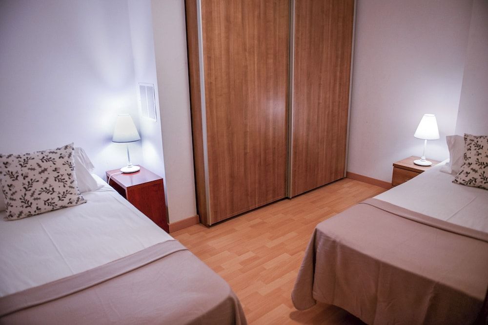 Terrasses del Tarter Standard Apartment, 2 Bedrooms 9