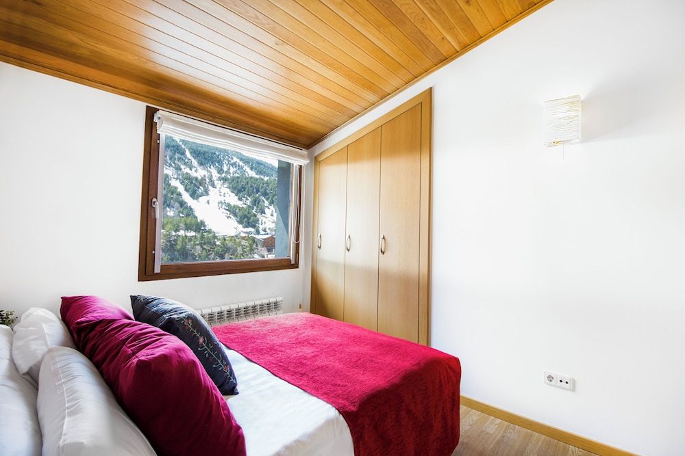 Terrasses del Tarter Standard Apartment, 2 Bedrooms 3