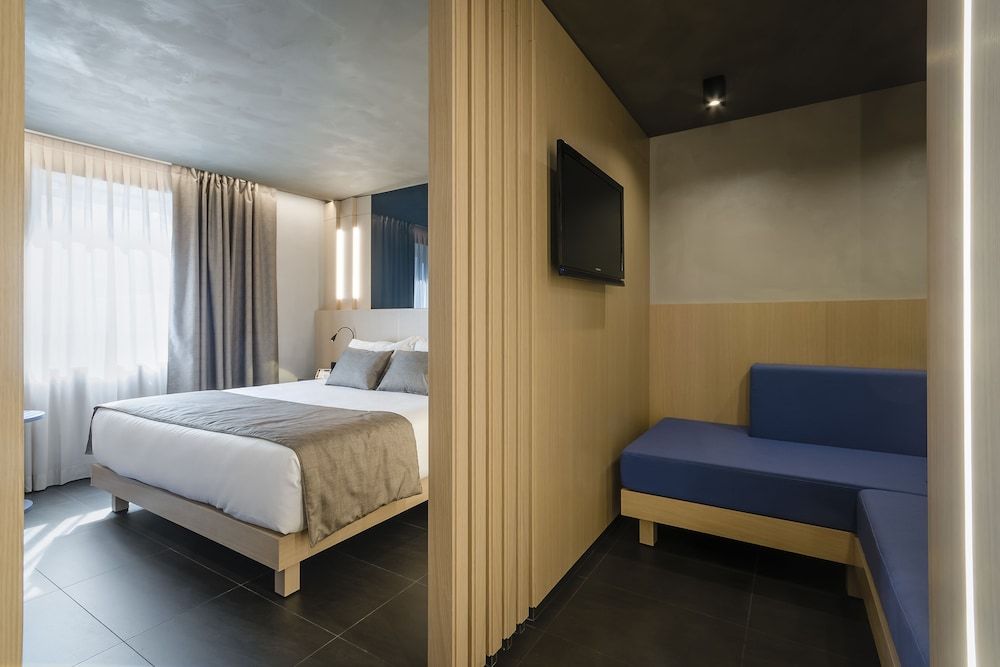 Suite, 1 King Bed