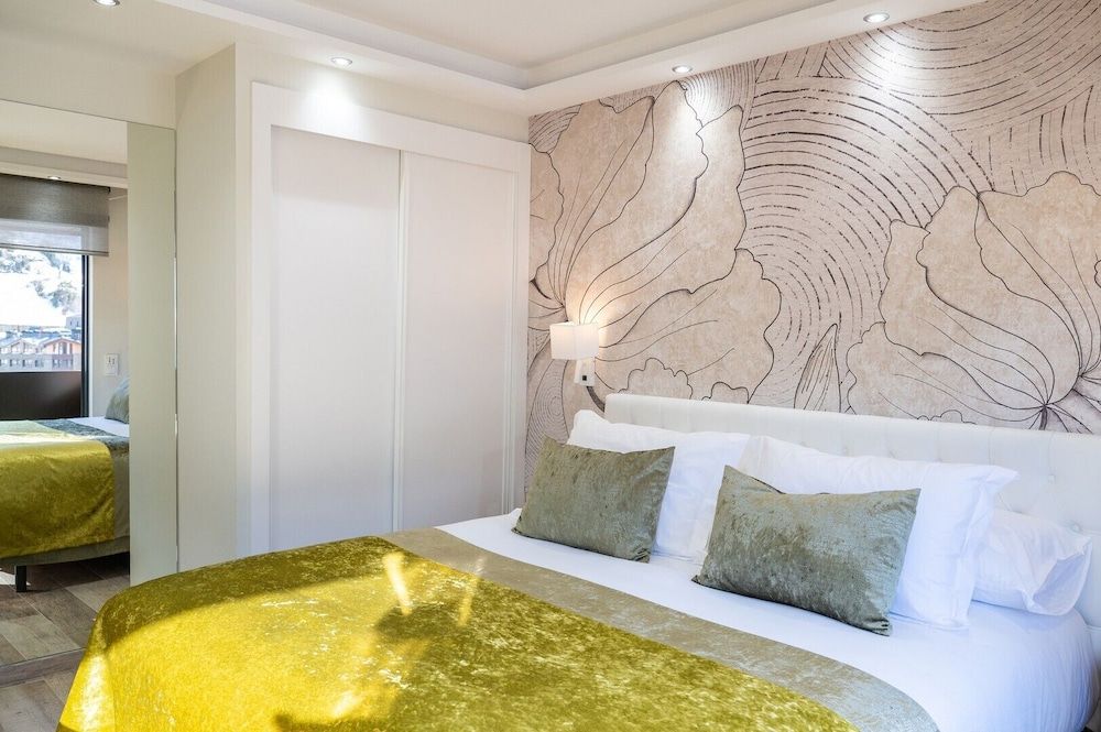 Grand Apartment