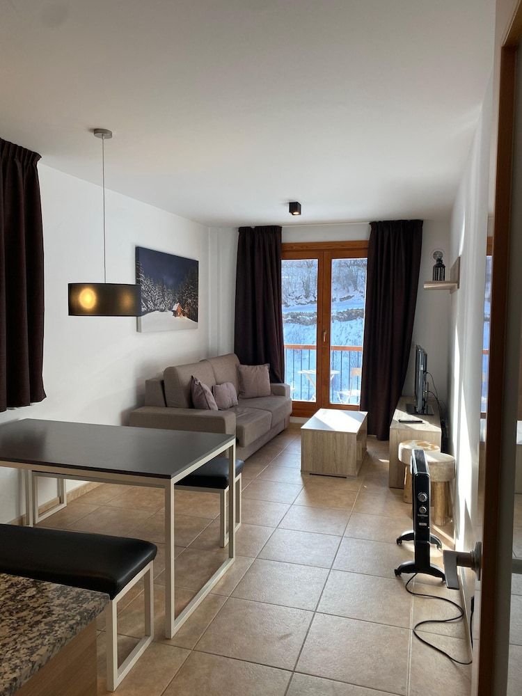 Font del Ferro Apartaments Apartment, 2 Bedrooms 5