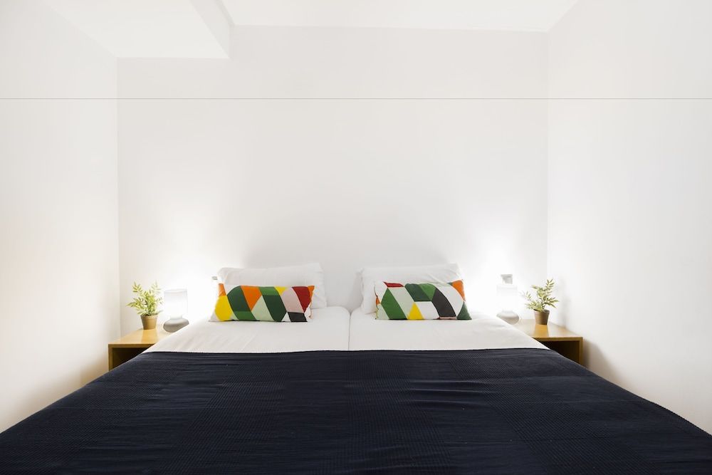 Font del Ferro Apartaments Apartment, 2 Bedrooms 2