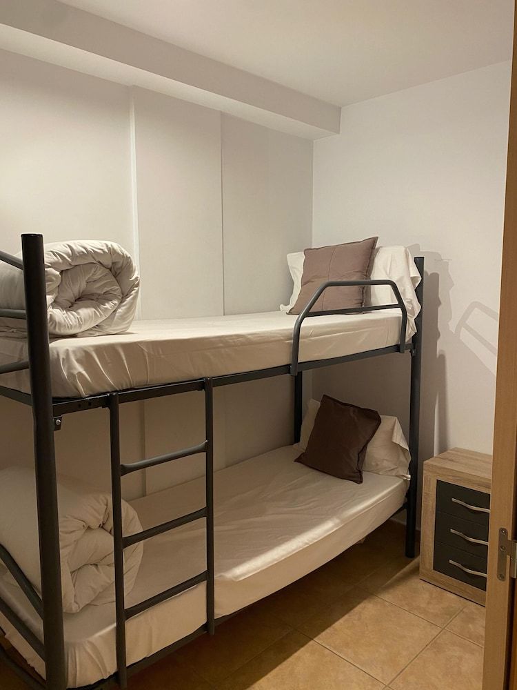Font del Ferro Apartaments Apartment, 2 Bedrooms 4