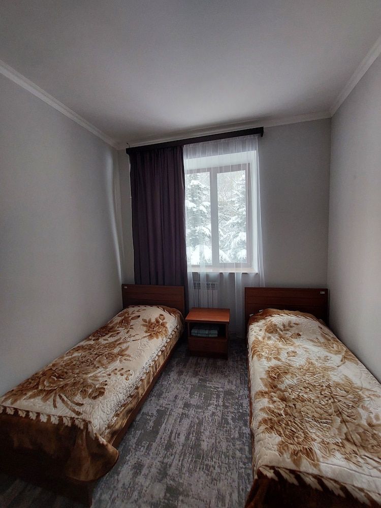 Basic Twin Room, 2 Twin Beds