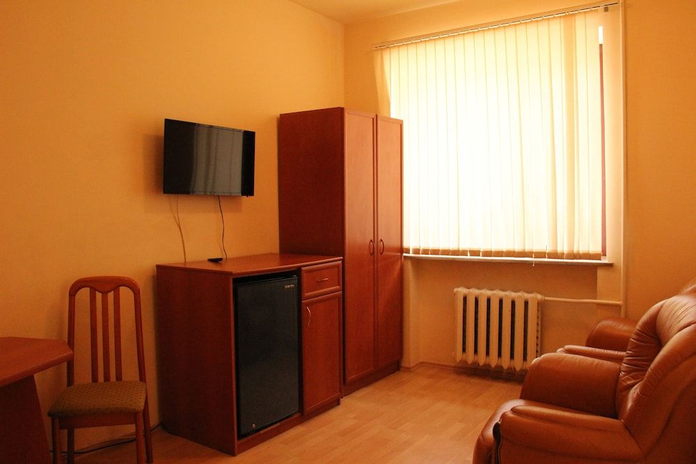Basic Double Room