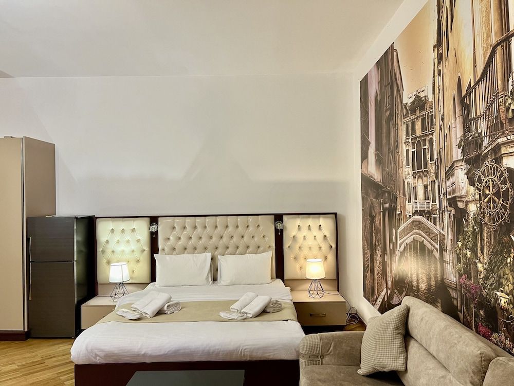 Comfort Apartment