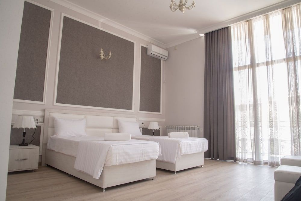 Hotel Maison Yerevan