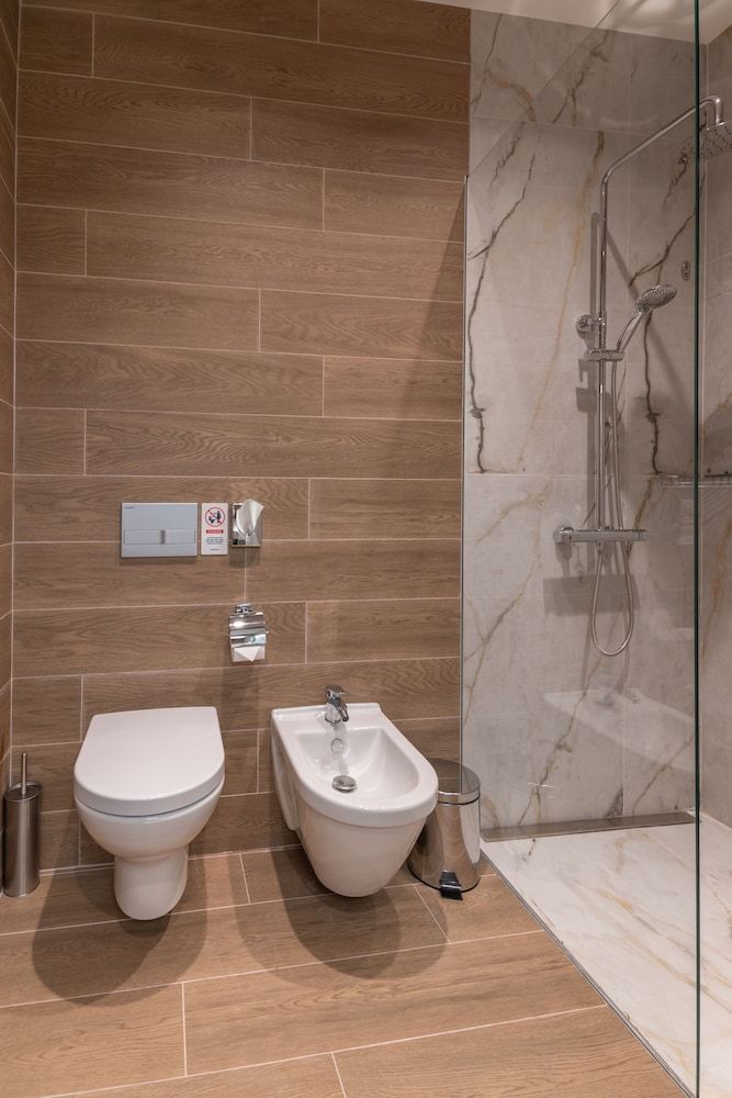 Hayasa Hotel Yerevan Executive Suite 3