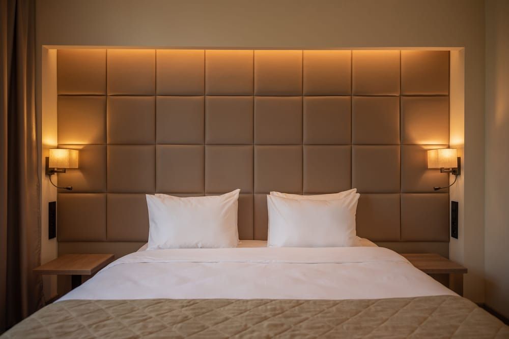 Hayasa Hotel Yerevan Standard Double Room