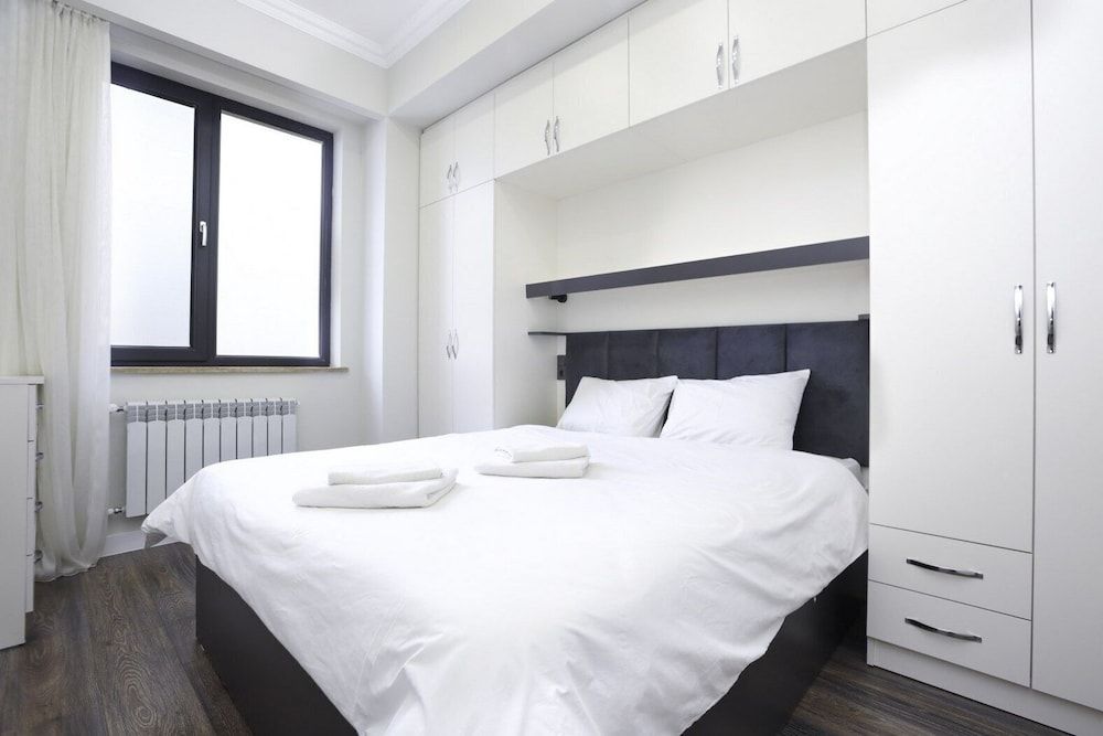 Exclusive Apartment
