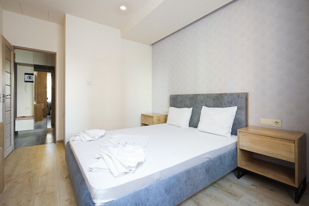 Basic Apartment