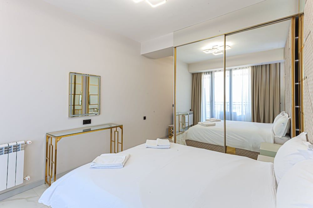 Luxury Apartment