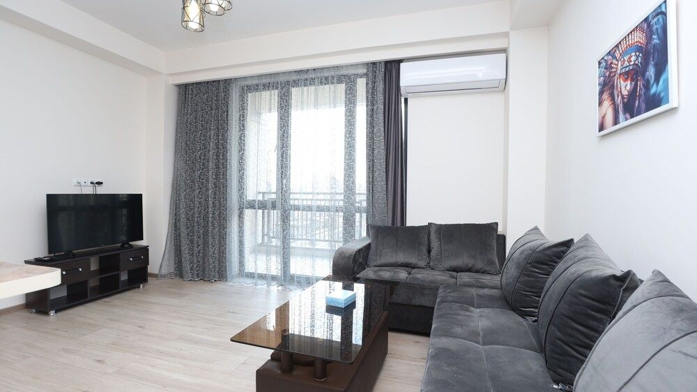 Business Apartment