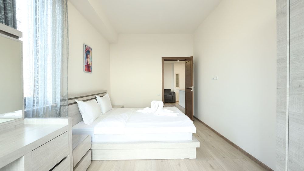 Business Apartment