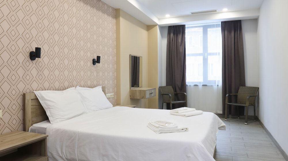 City Apartment