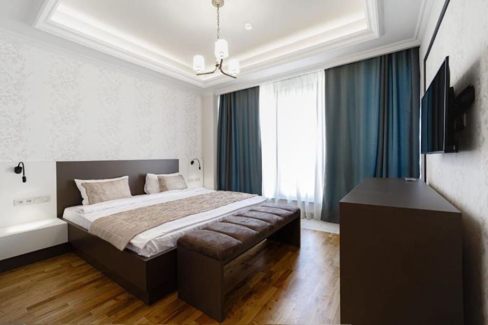 Comfort Apartment
