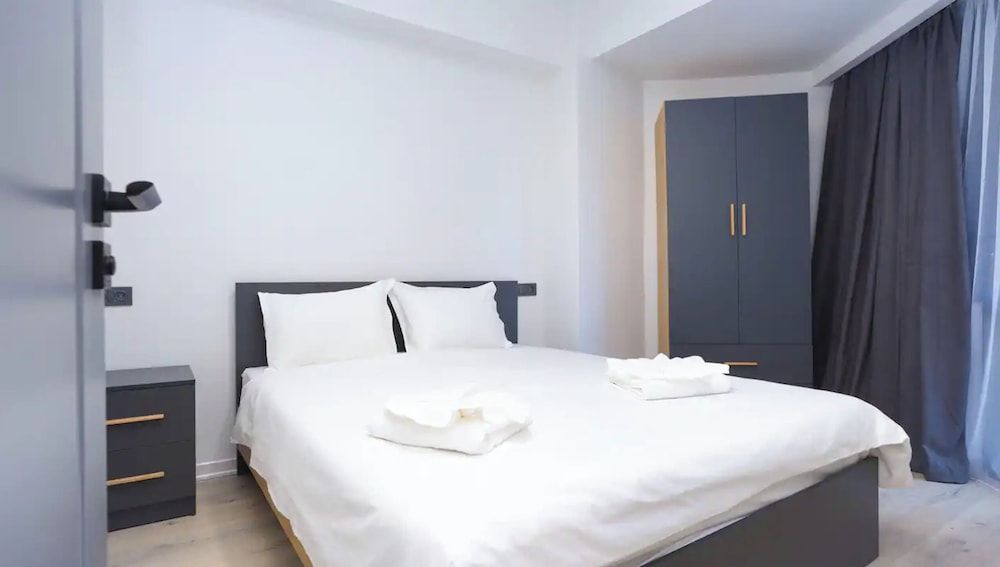 Classic Apartment, 1 Bedroom