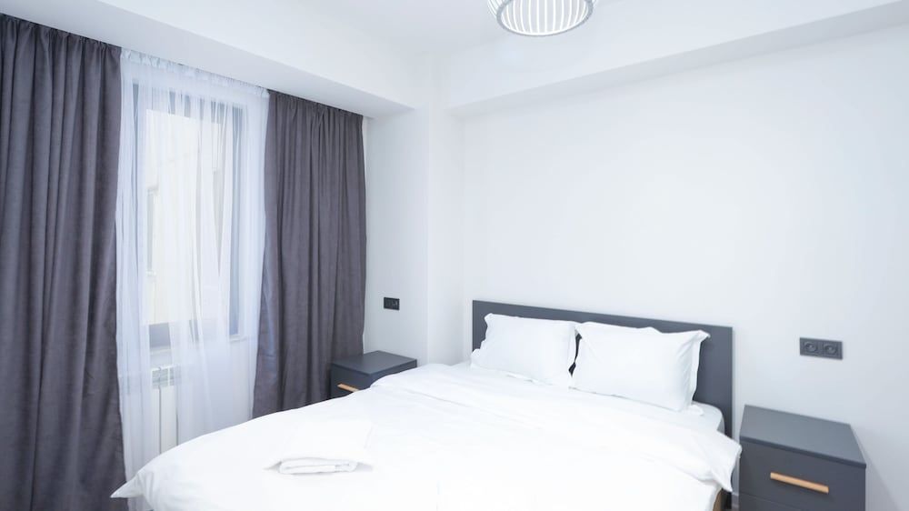 Executive Apartment, 1 Bedroom