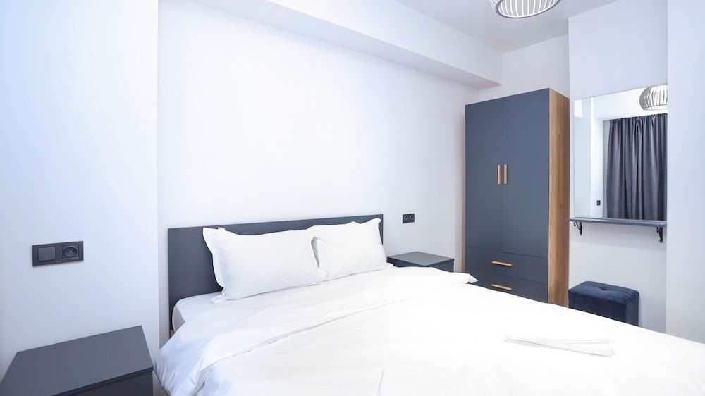 Executive Apartment, 1 Bedroom