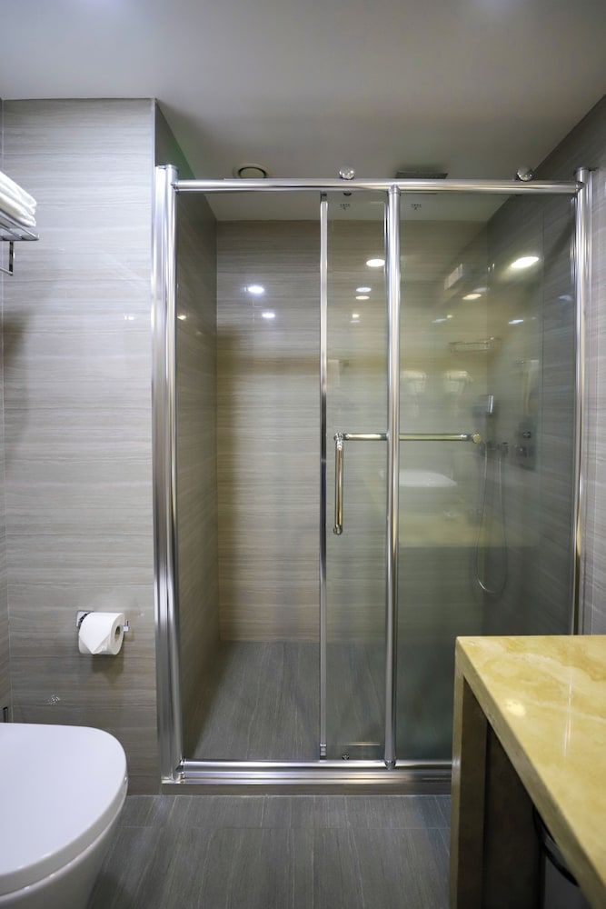 President Hotel by Hrazdan Hotel CJSC Superior Double Room 3