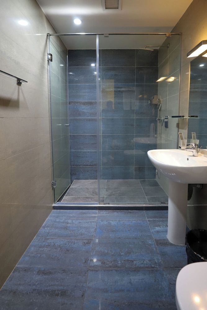 President Hotel by Hrazdan Hotel CJSC Suite 3