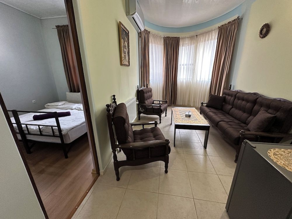 ALEM HOTEL Superior Room 5