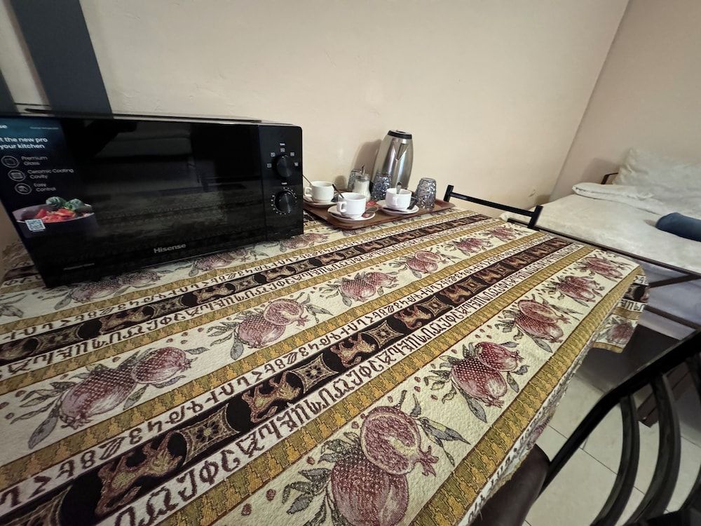 ALEM HOTEL Economy Triple Room 6