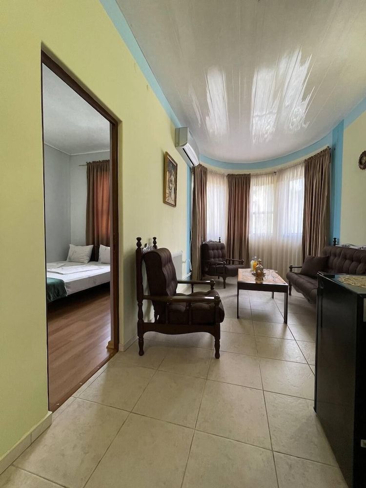 ALEM HOTEL Superior Room 2