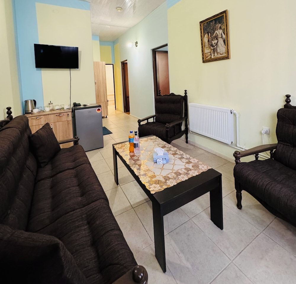 ALEM HOTEL Superior Room 7