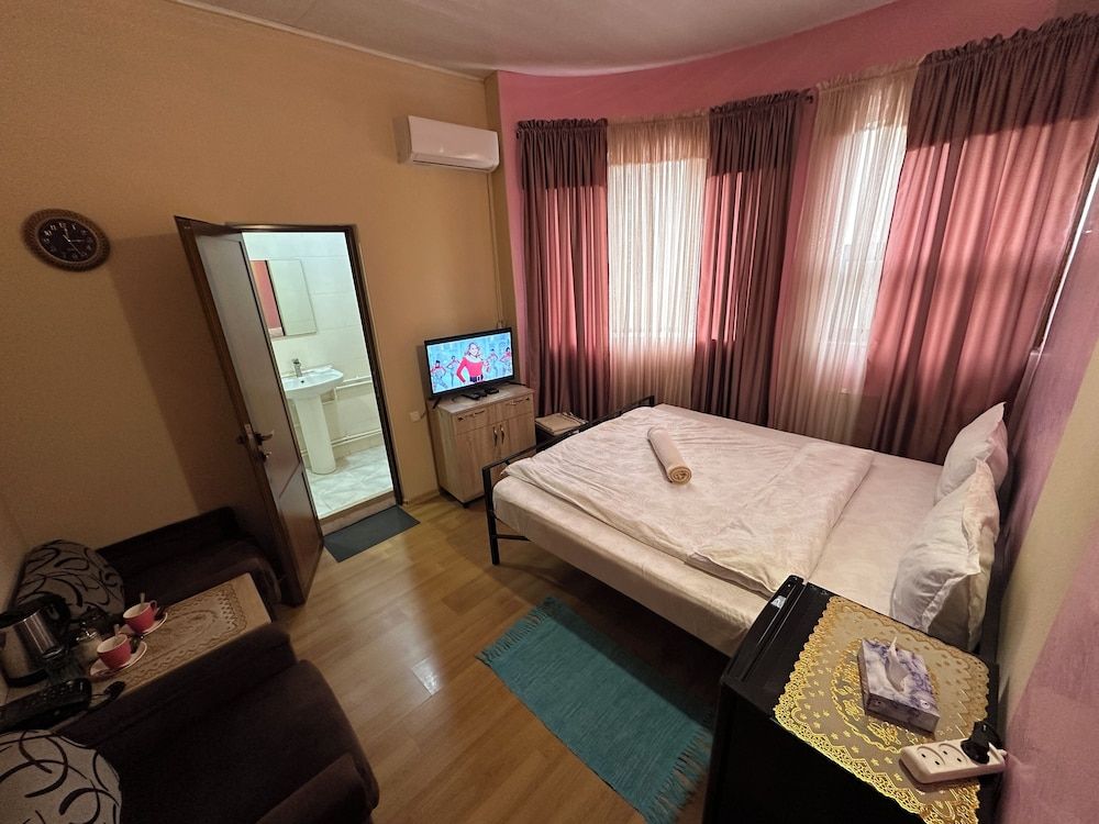 ALEM HOTEL Economy Triple Room 8