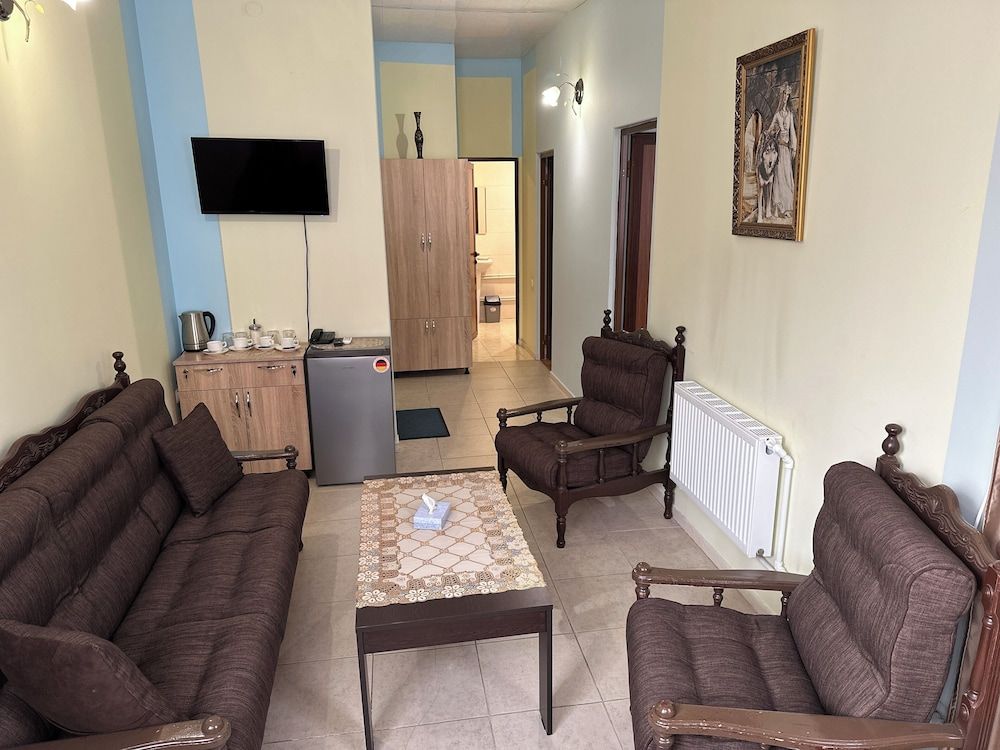 ALEM HOTEL Superior Room 8