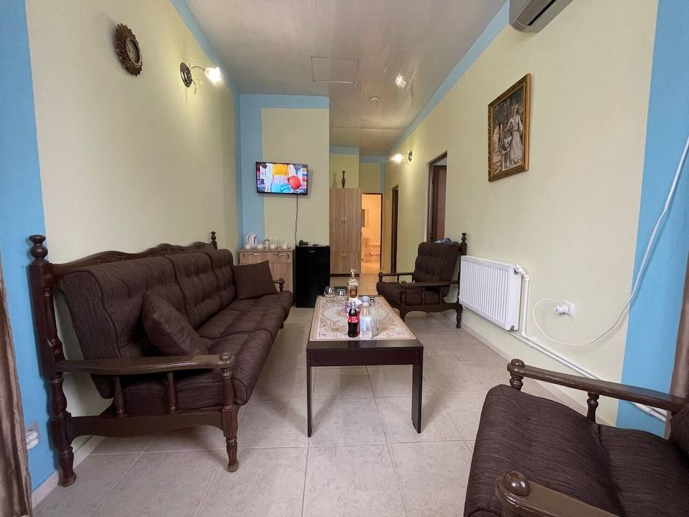 ALEM HOTEL Superior Room 6