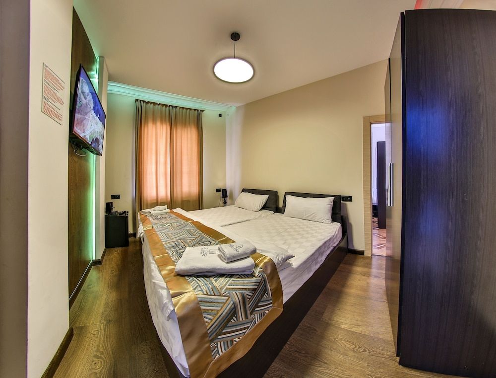 La Casa Hotel Yerevan Economy Room 3