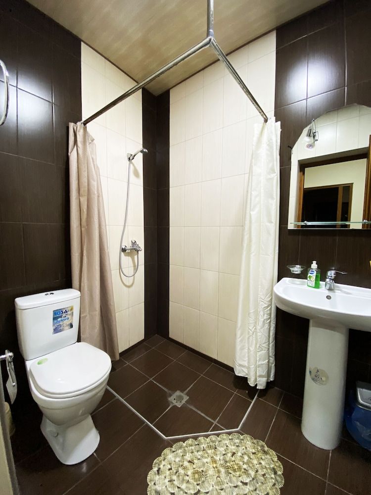Comfort Shared Dormitory
