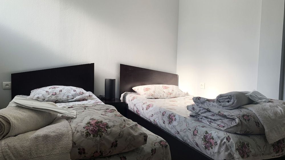 Classic Double or Twin Room, 1 Bedroom