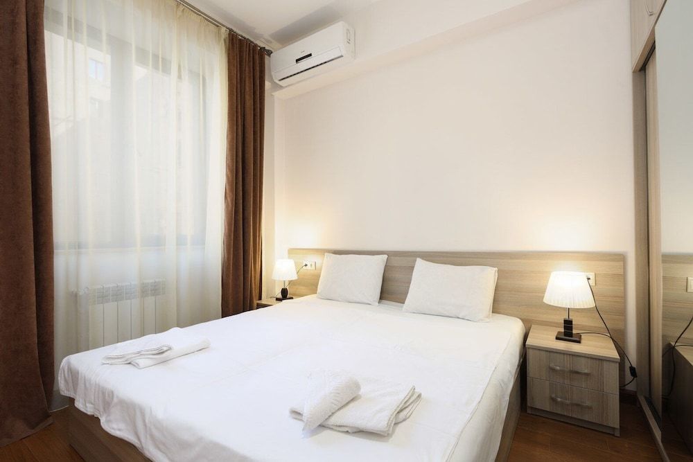 Apartment, 1 Bedroom