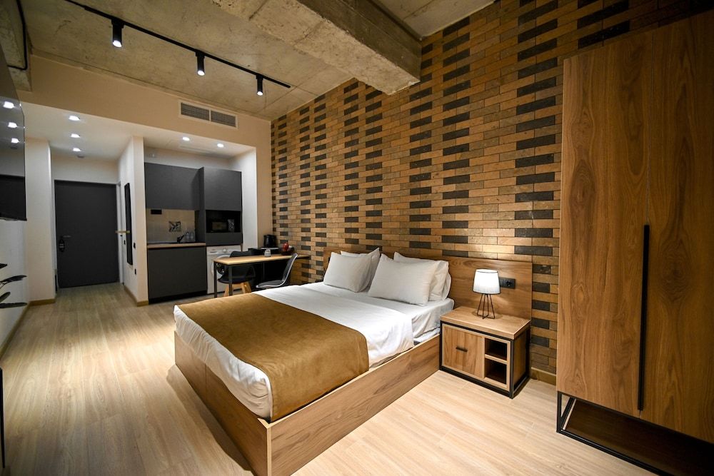 Standard Apartment