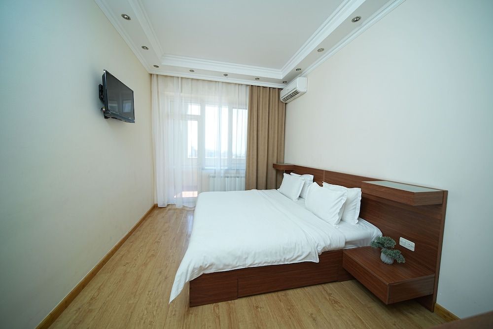 Family Condo, 2 Bedrooms, 2 Bathrooms, City View