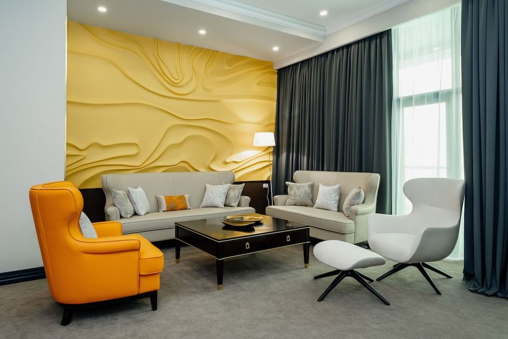 Executive Suite