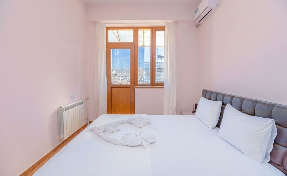 Family Apartment