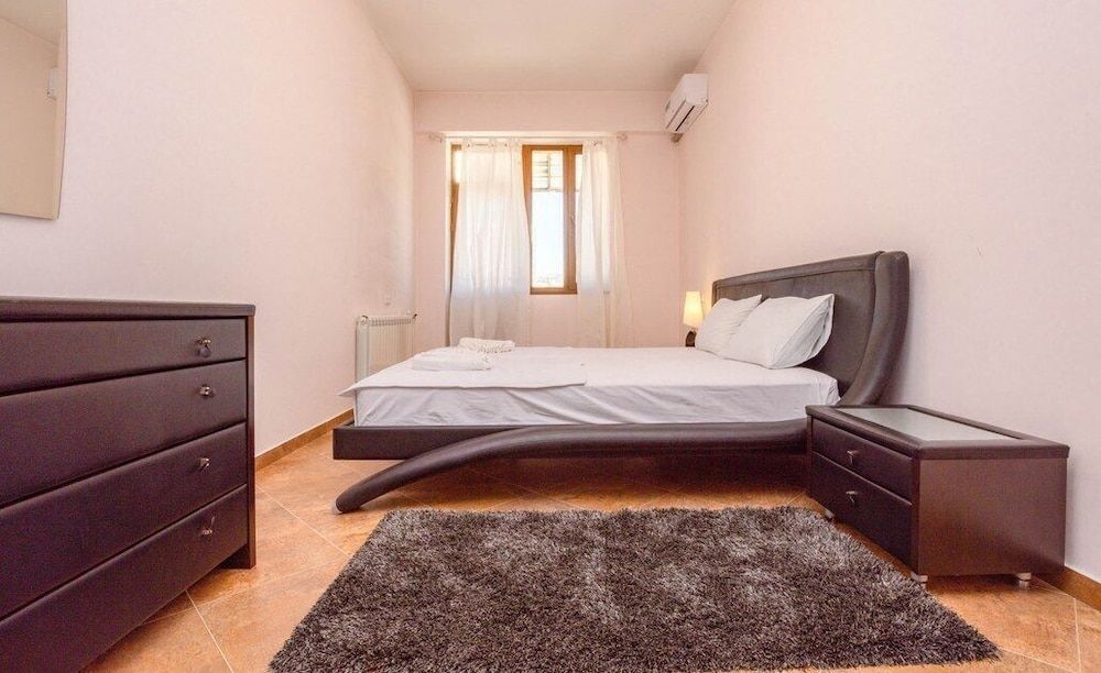 Family Apartment