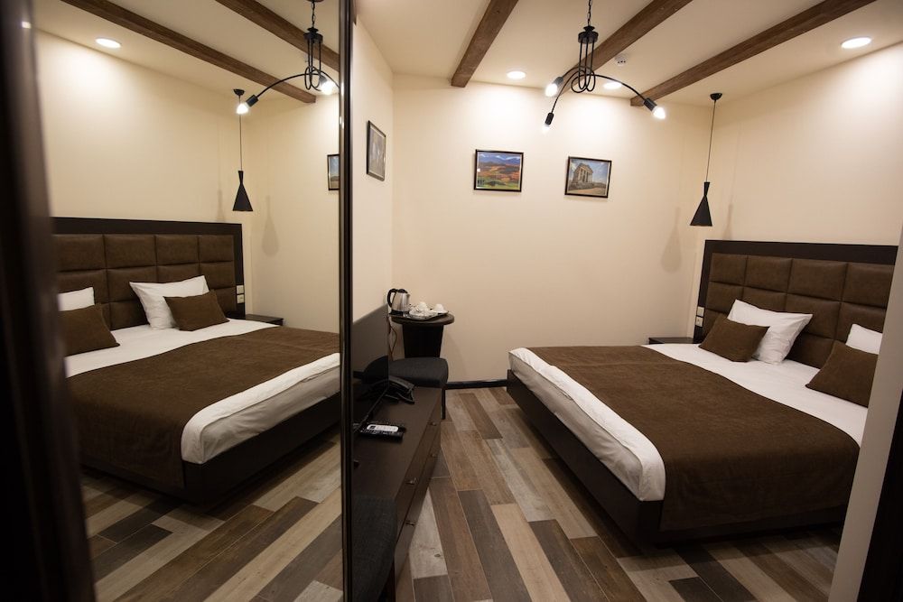 Superior Single Room